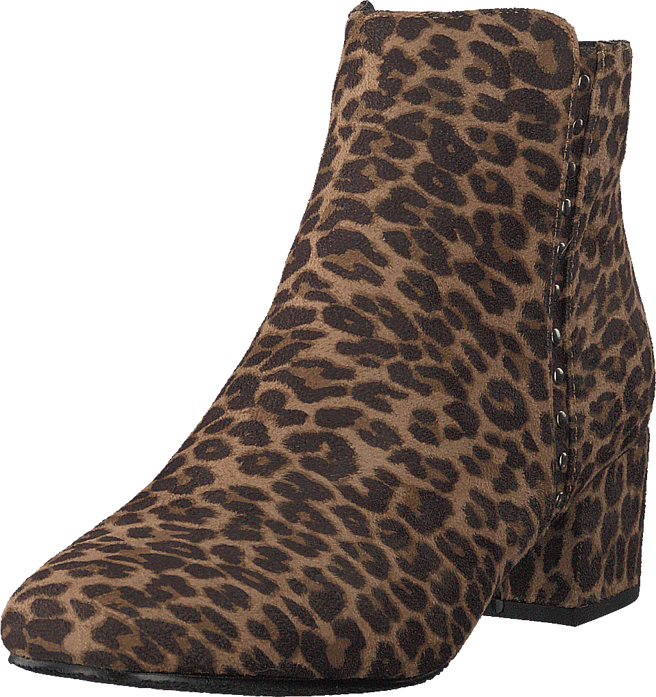 97-25003 Marron/multicolore