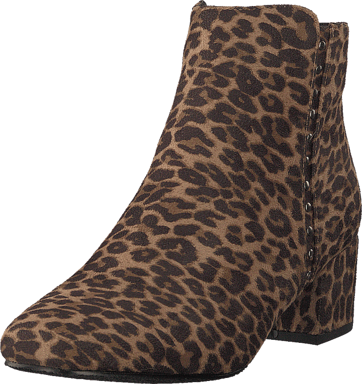 97-25003 Marron/multicolore