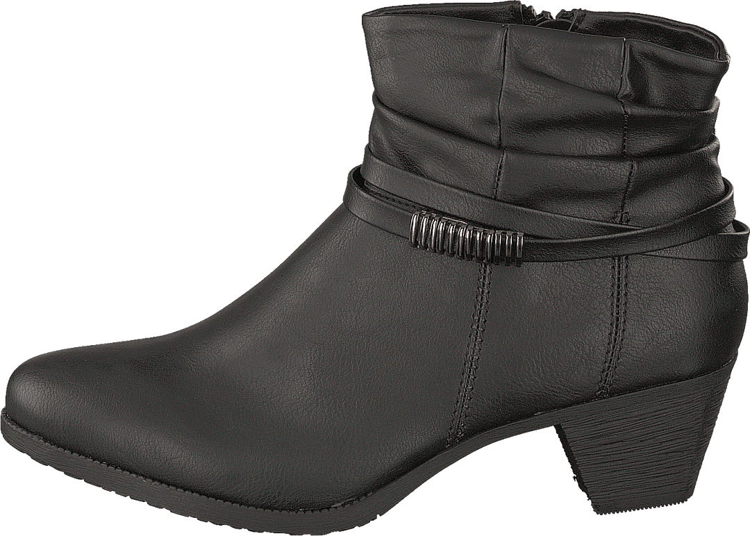 86-15151 Nero