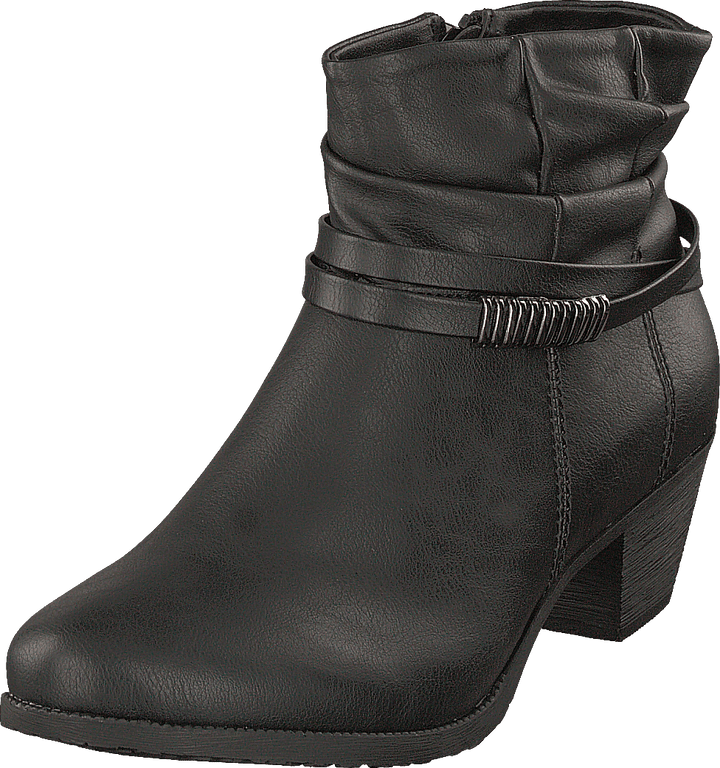 86-15151 Nero