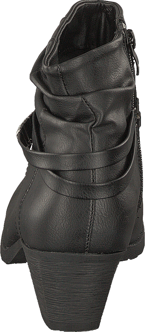 86-15151 Nero