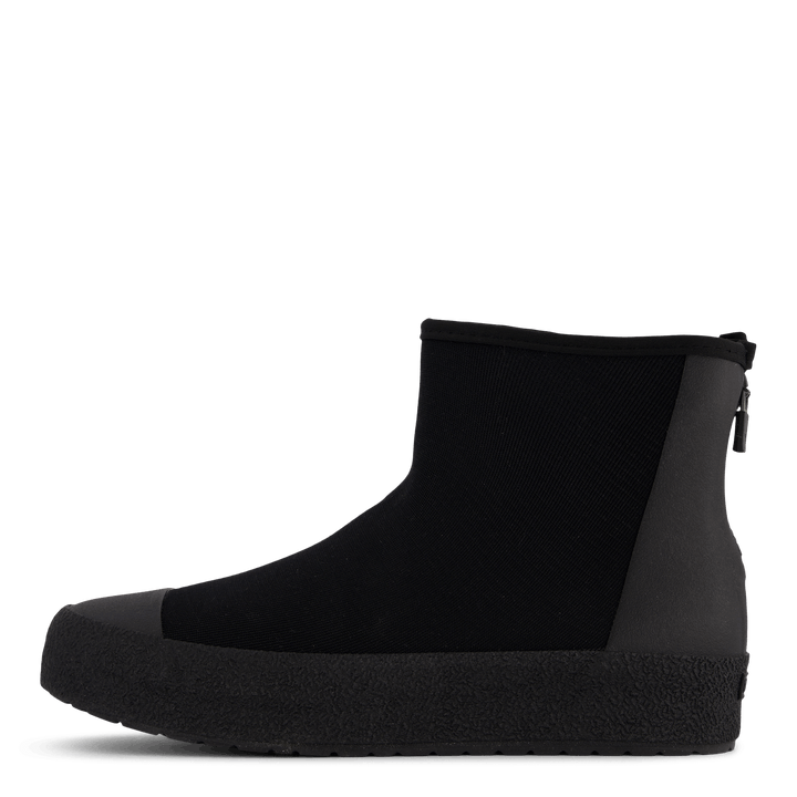 Arch Hybrid Schwarz