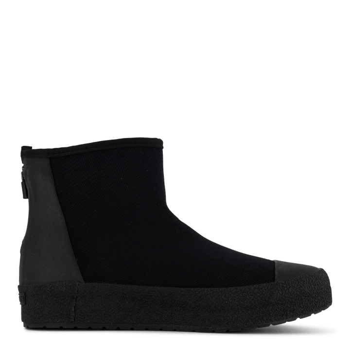 Arch Hybrid Schwarz