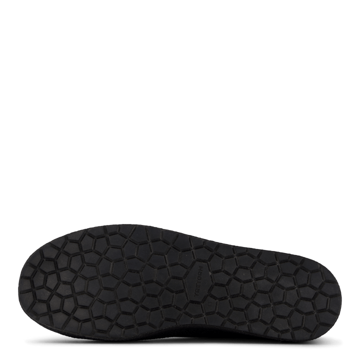Arch Hybrid Schwarz