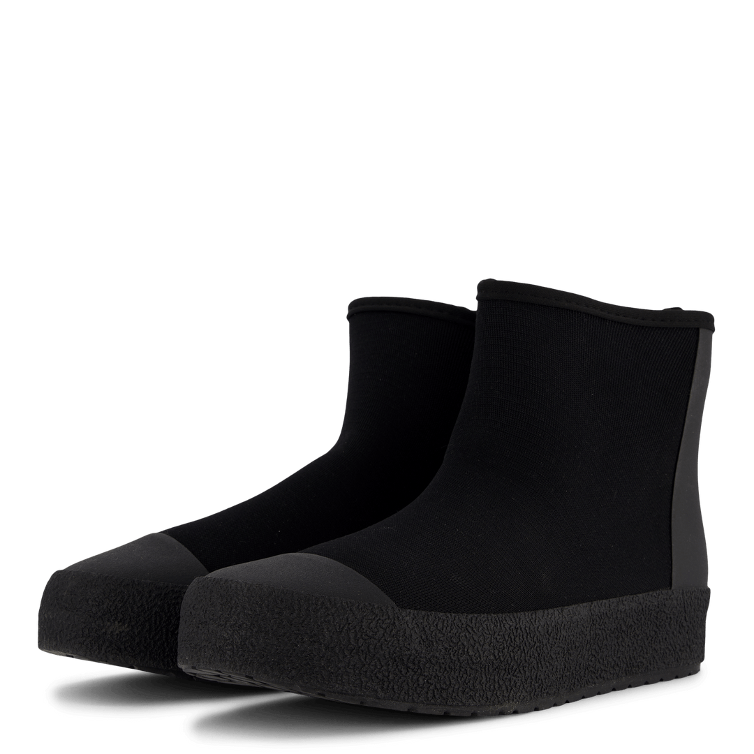 Arch Hybrid Schwarz
