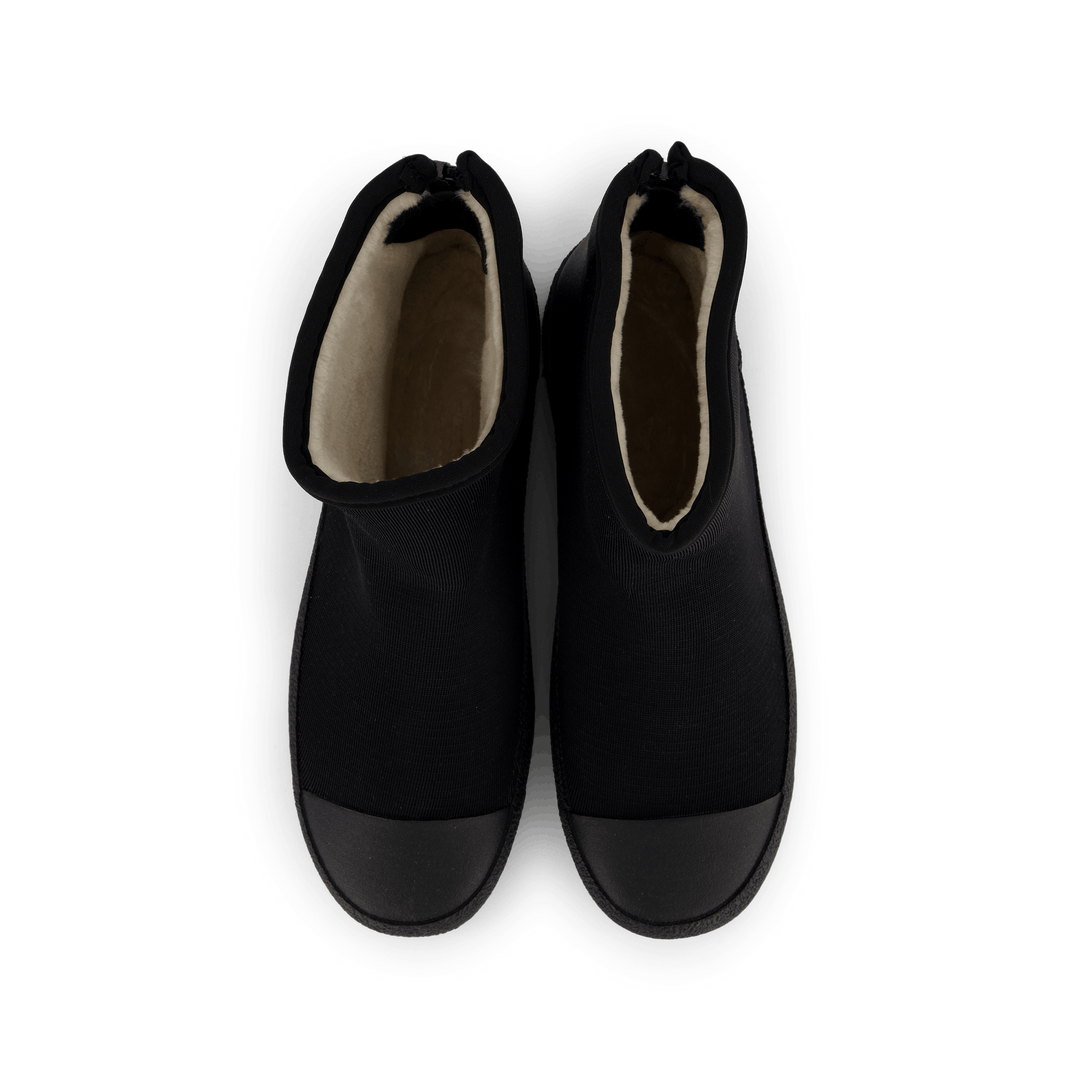 Arch Hybrid Schwarz
