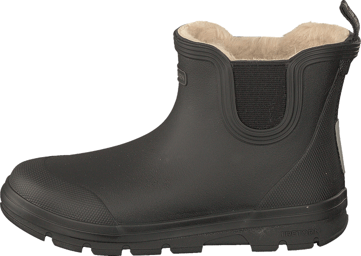 Active Chelsea Hiver Noir