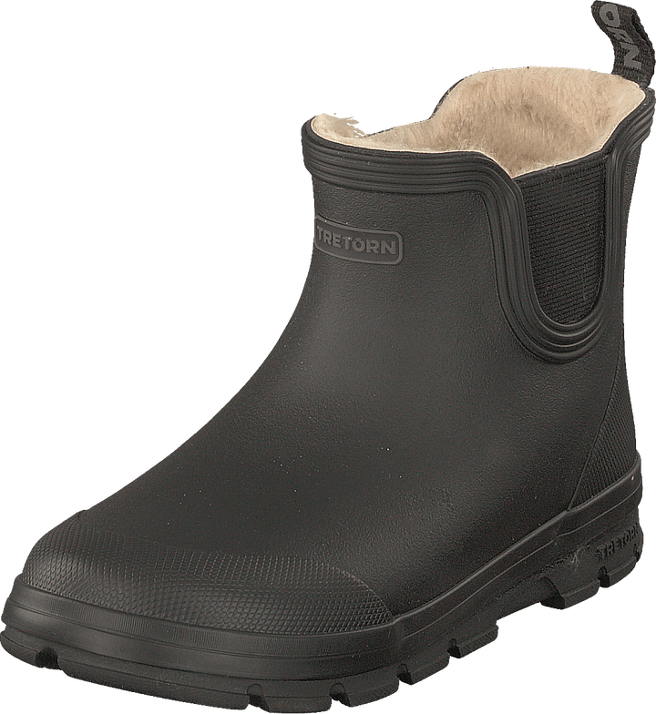 Active Chelsea Hiver Noir