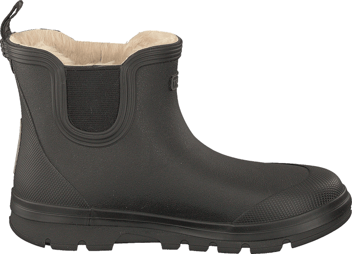 Active Chelsea Hiver Noir