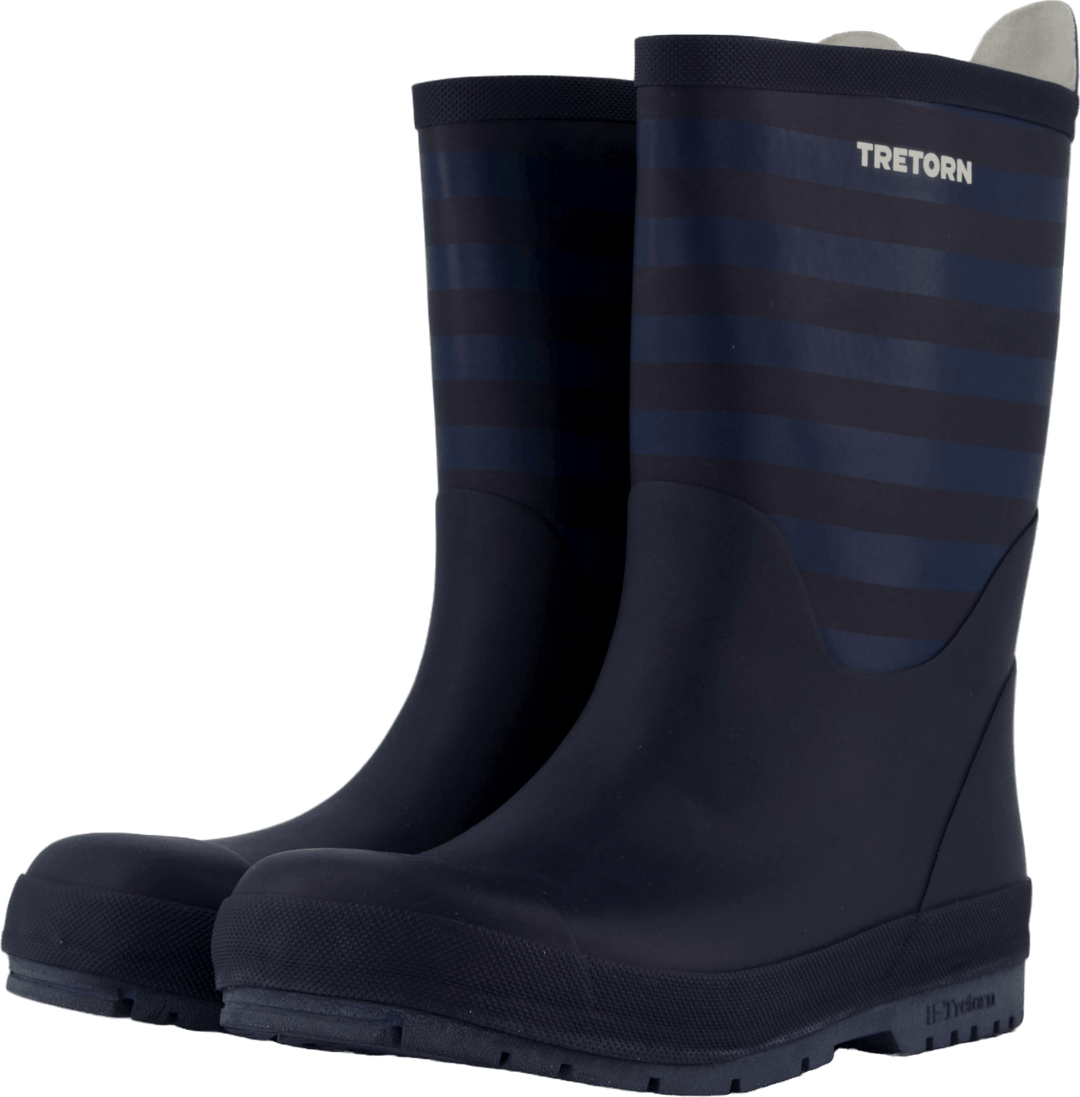 Gränna marine / stormblauw