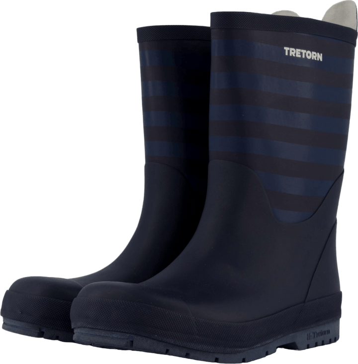 Gränna marine / stormblauw