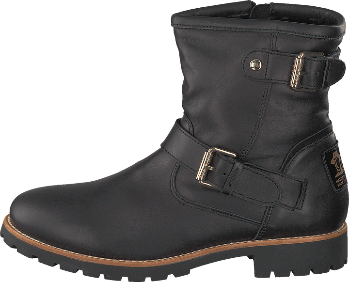 Felina Igloo Trot B3 Napa Noir/Noir