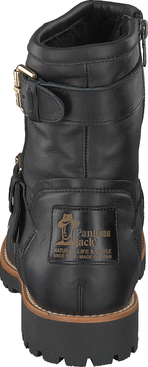 Felina Igloo Trot B3 Napa Noir/Noir