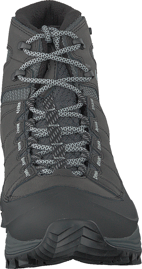 Casco Thermo Chill 6" Wtpf Preto