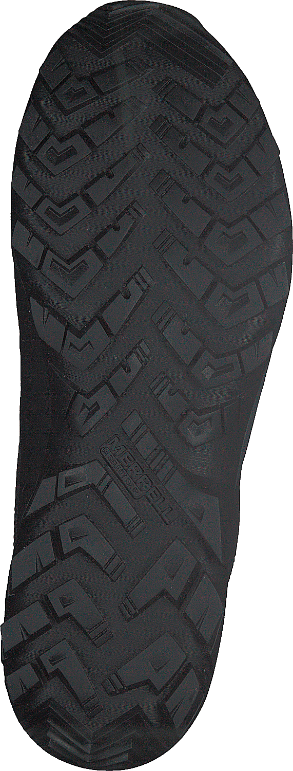 Casco Thermo Chill 6" Wtpf Preto