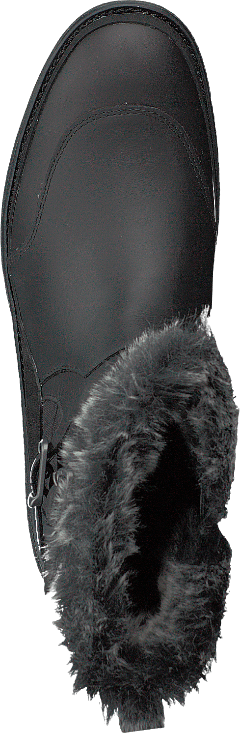 Tremblant Ezra Zip Wtpf Ice+ Noir