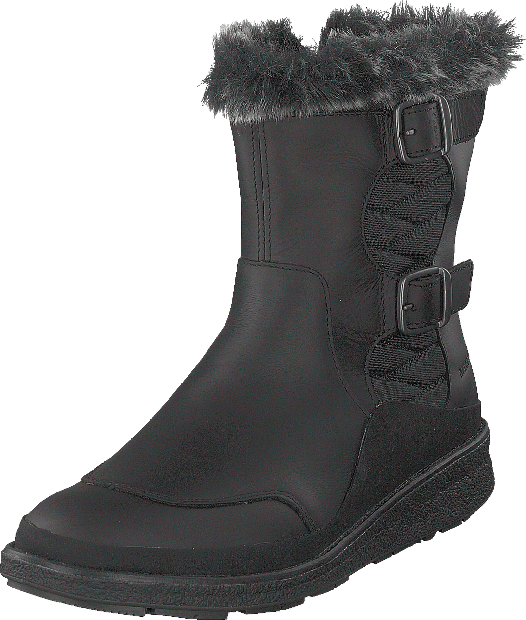 Tremblant Ezra Zip Wtpf Ice+ Noir