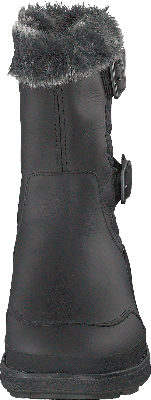 Tremblant Ezra Zip Wtpf Ice+ Noir