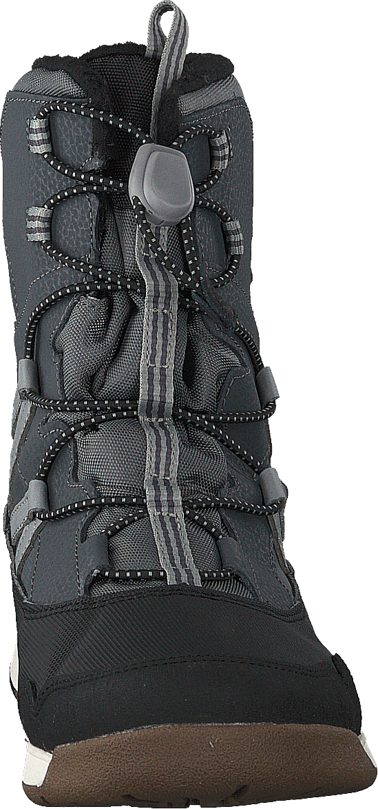 Snow Crush Wtpf Grau/Schwarz
