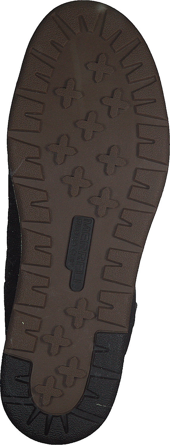 Snow Crush Wtpf Grau/Schwarz