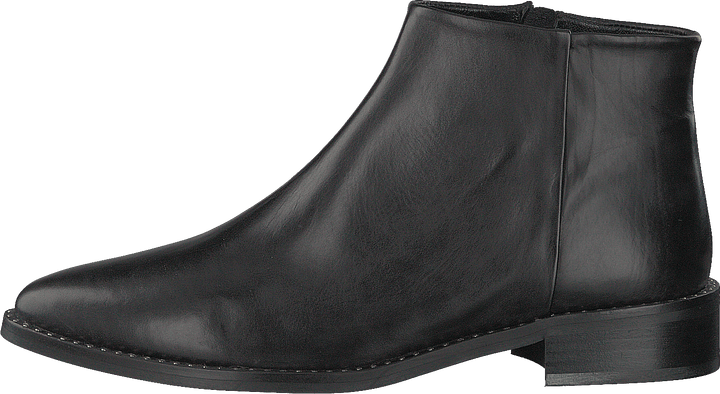 Brüsseler Kalb Schwarz