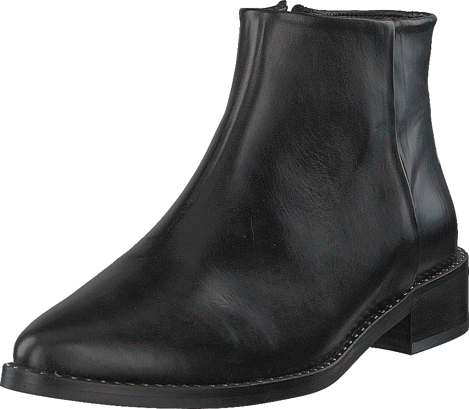 Brüsseler Kalb Schwarz