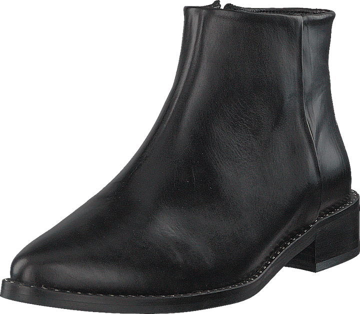 Brüsseler Kalb Schwarz