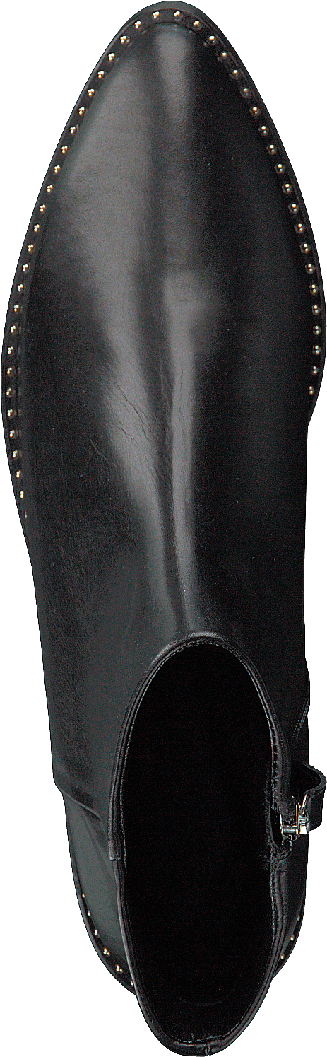 Brüsseler Kalb Schwarz