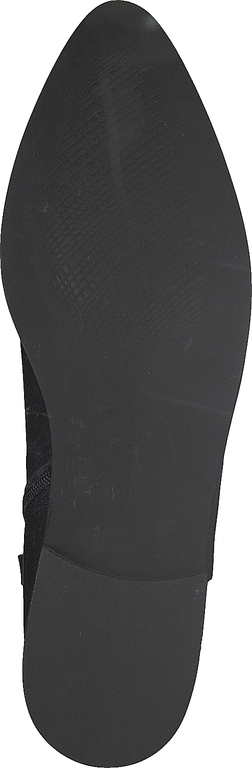 Brüsseler Kalb Schwarz