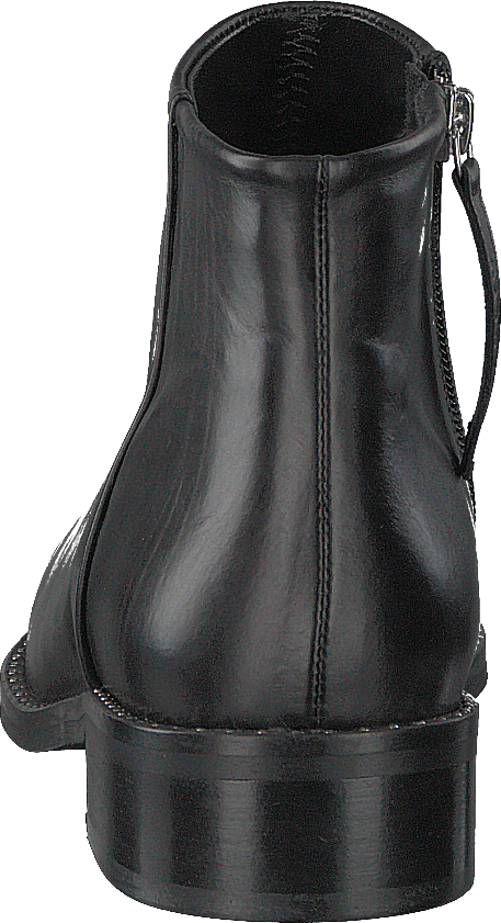 Brüsseler Kalb Schwarz