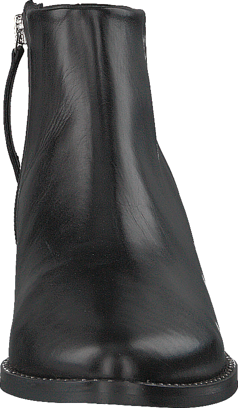 Brüsseler Kalb Schwarz