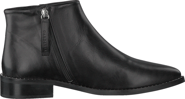 Brüsseler Kalb Schwarz