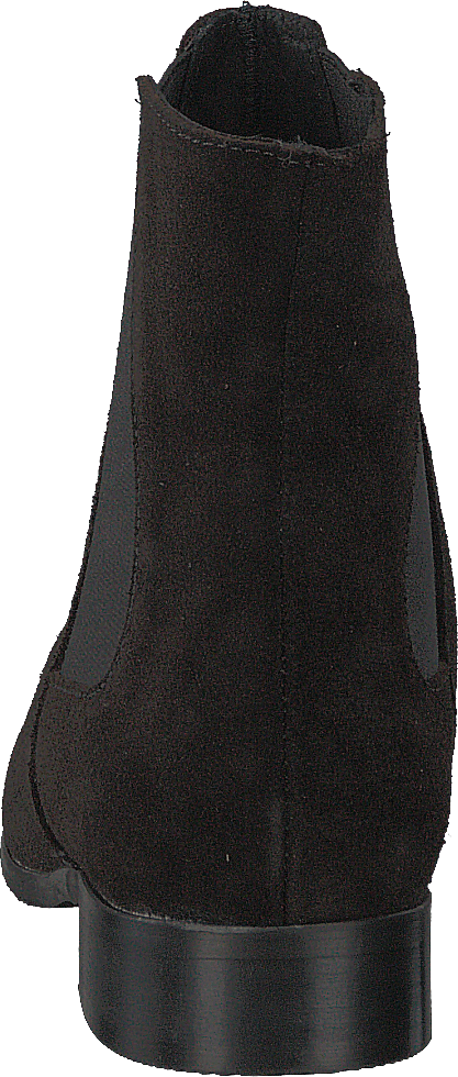 Ingrid Milda Black