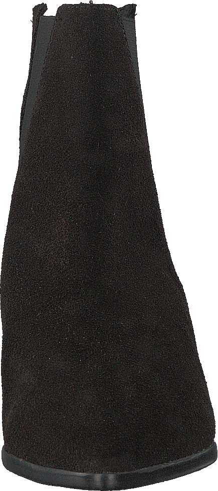 Ingrid Milda Black