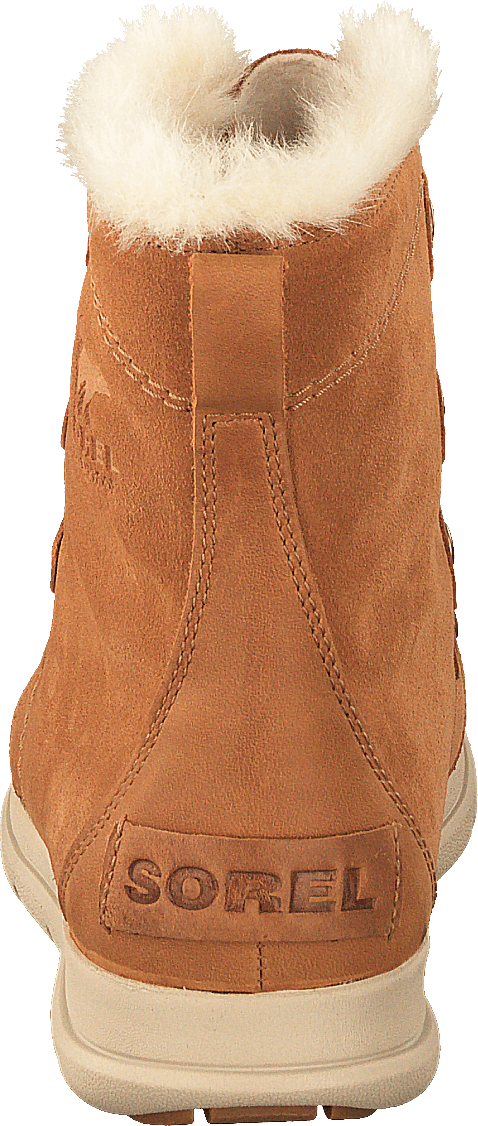 Sorel Explorer Joan 224 Camel Brown, Ancient Fossi