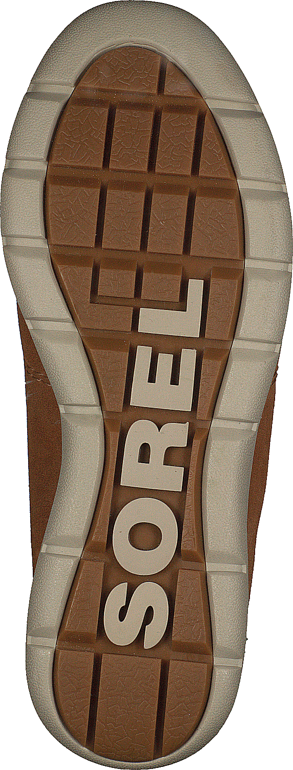 Sorel Explorer Joan 224 Camel Brown, Ancient Fossi