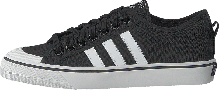 Nizza Cschwarz/ftwwht/crywht