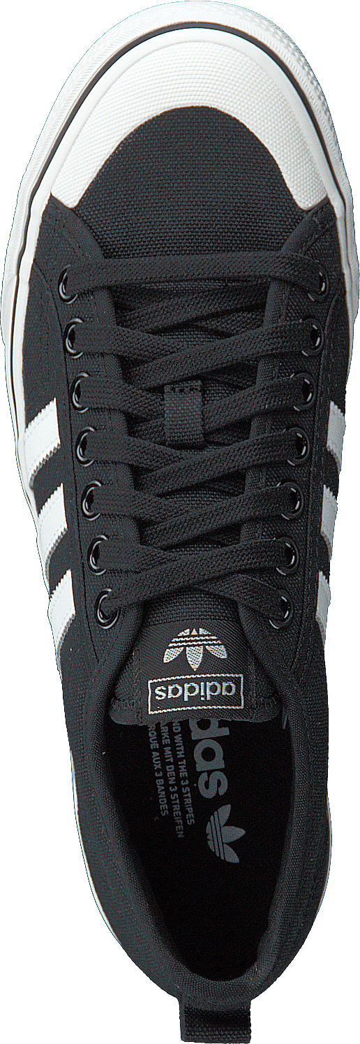 Nizza Cschwarz/ftwwht/crywht