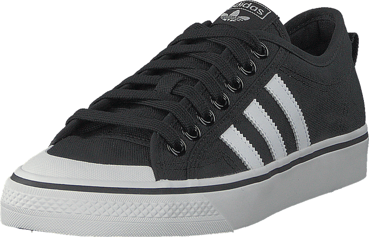 Nizza Cschwarz/ftwwht/crywht