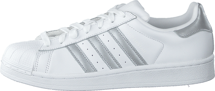 Superstar W Ftwwht/supcol/gretwo