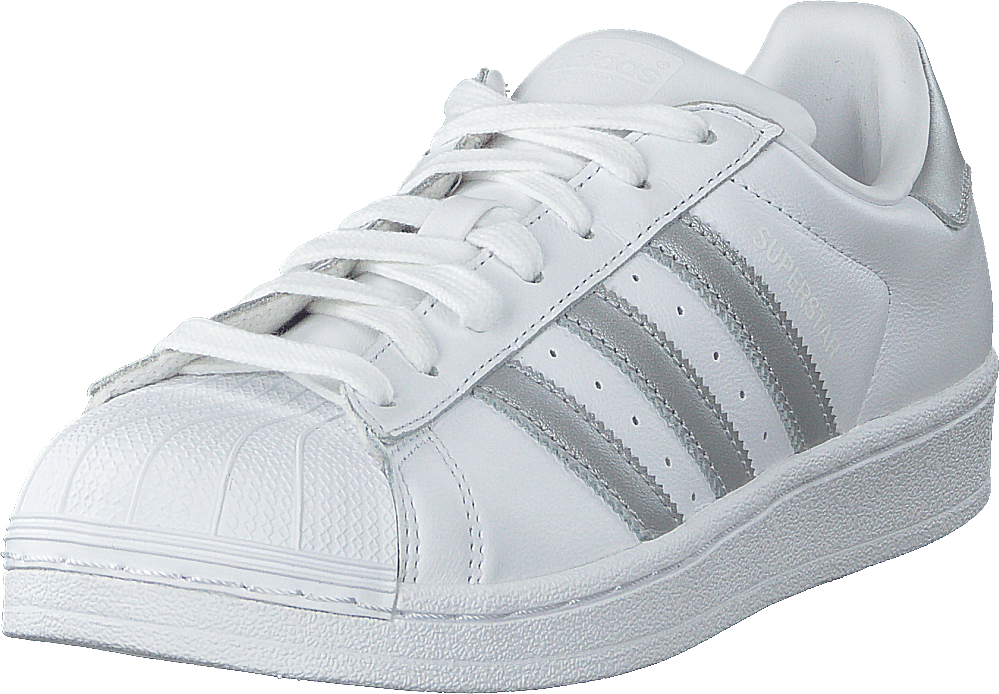 Superstar W Ftwwht/supcol/gretwo