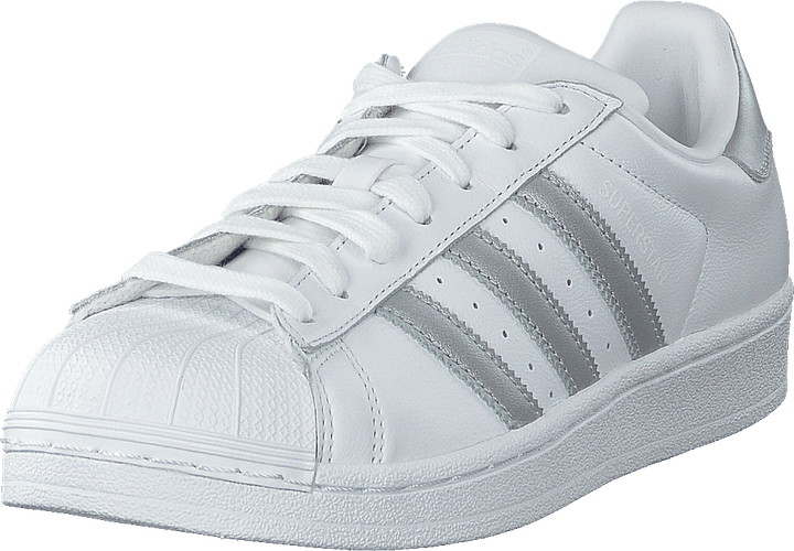 Superstar W Ftwwht/supcol/gretwo