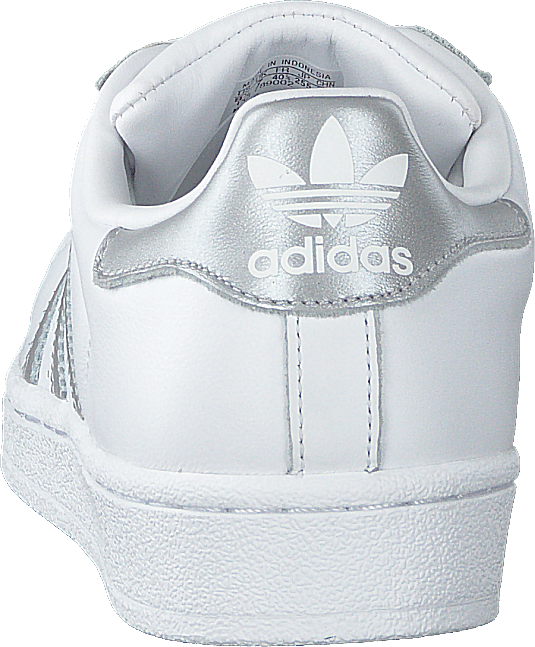 Superstar W Ftwwht/supcol/gretwo