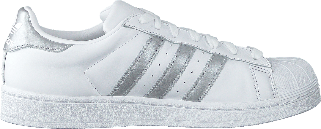 Superstar W Ftwwht/supcol/gretwo