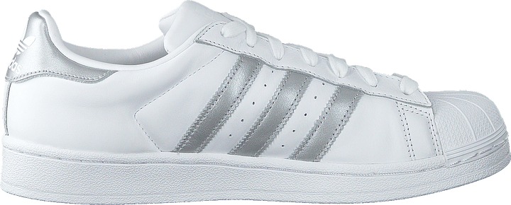 Superstar W Ftwwht/supcol/gretwo