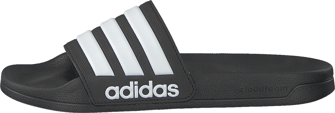 Adilette Cloudfoam Slides Core Black / Cloud White / Core Black