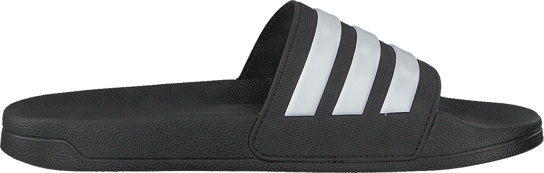 Adilette Cloudfoam Slides Core Black / Cloud White / Core Black