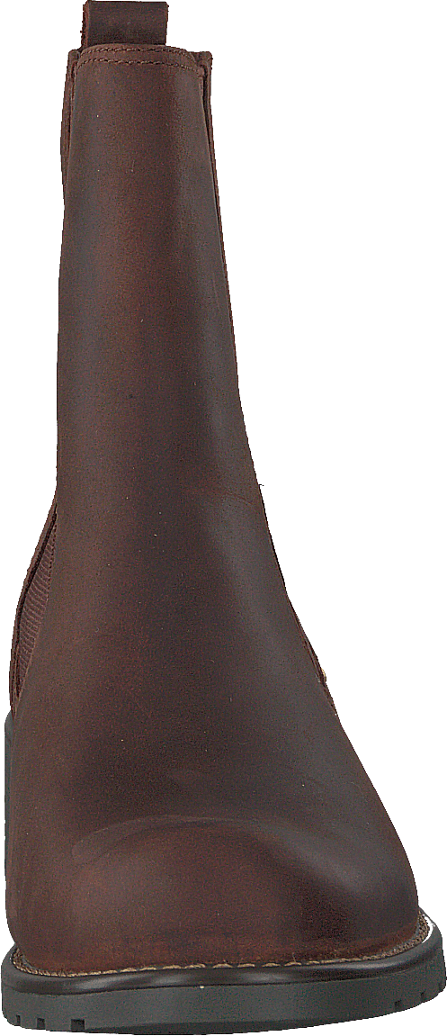 Orinoco Hot Tan Wlined Lea