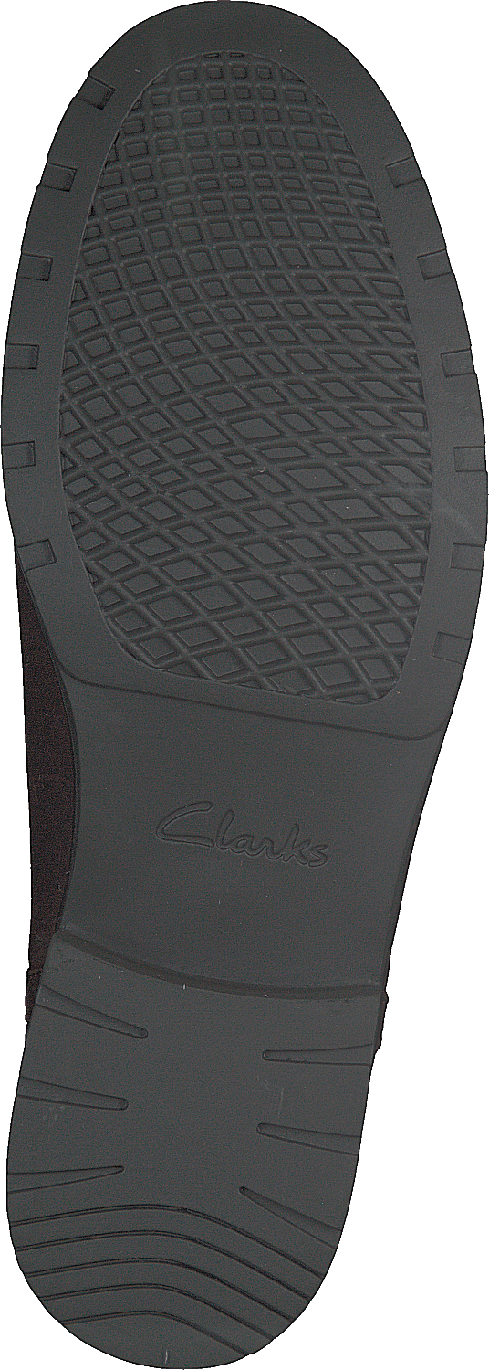 Orinoco Hot Tan Wlined Lea