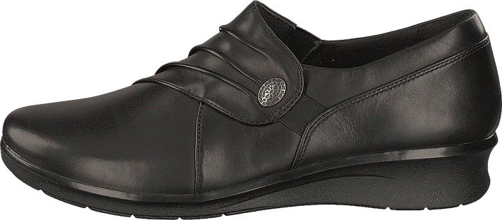 Naděje Roxanne Black